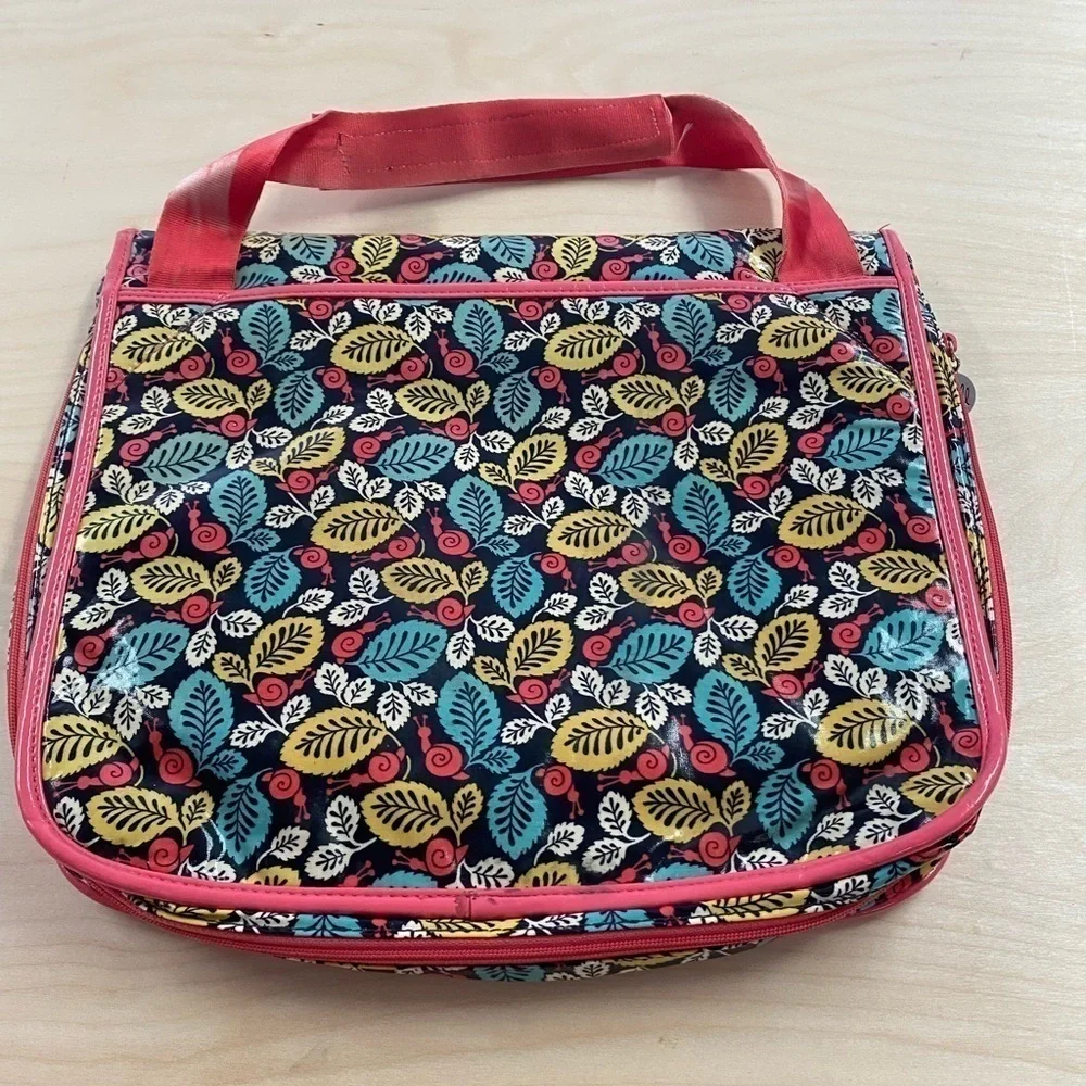 Vera Bradley Frill Computer/Tablet Bag (CZ)